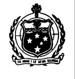 Samoa Seal